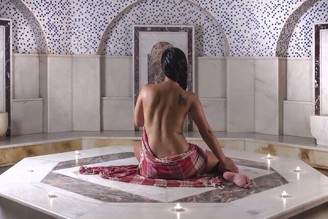 2 Hour Turkish Bath and Massage Exclusive From Side - Key highlights worth your time