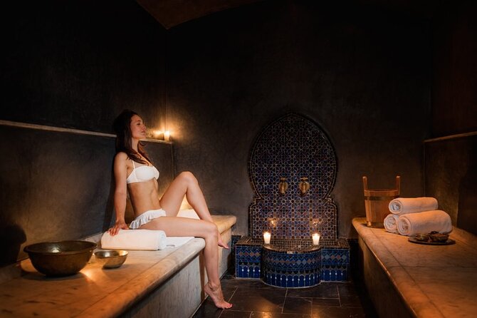 2 Hour Turkish Bath and Massage Exclusive From Side - Transfers and timing: the pickup rule you should follow