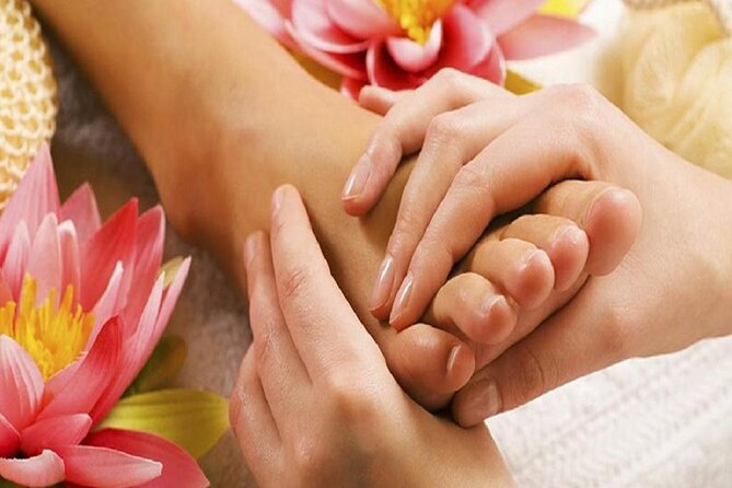 2 Hour Turkish Bath Experience in Marmaris and Icmeler - Key highlights you’ll care about