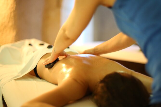 2 Hour Turkish Bath Experience in Marmaris and Icmeler - Turkish Bath in Marmaris and Icmeler: What Two Hours Really Delivers