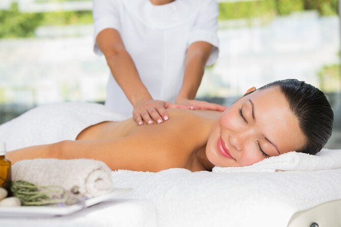 2 Hour Turkish Bath Experience in Marmaris and Icmeler - Best Day to Book: Early Trip Reset and Weather Matters