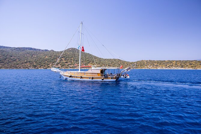 2 Hours Sunset Tour from Kas - Why this Kas sunset tour works so well in just 2 hours