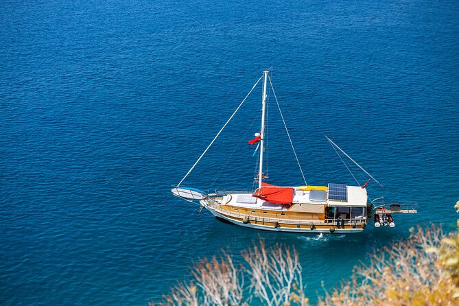 2 Hours Sunset Tour from Kas - Price and value: is $180.24 for 2 hours fair?