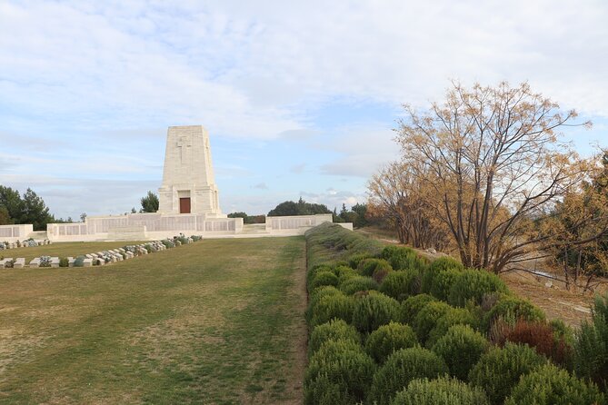 3 Day Gallipoli in Depth Tour from Istanbul with Troy - Troy (Truva) and the nine layers of civilization you can actually picture