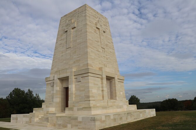 3 Day Gallipoli in Depth Tour from Istanbul with Troy - Comfort, timing, and what’s actually included