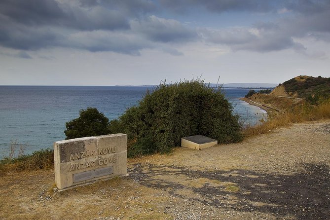 3 Day Gallipoli in Depth Tour from Istanbul with Troy - Canakkale at night, Troy the next morning: switching gears without losing momentum