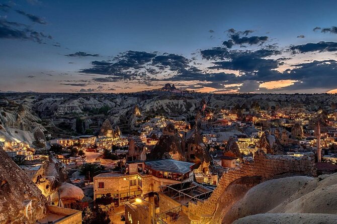 3 Days 2 Night Istanbul to Cappadocia Tour+Hot air Balloon Tour - Value check: what you’re really paying for at $963.29