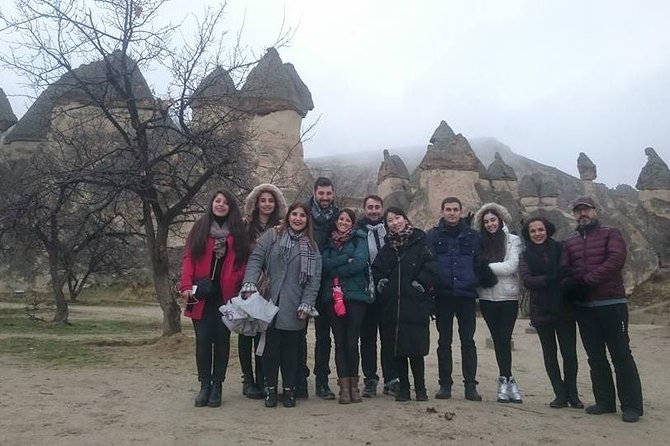 3 Days 2 Night Istanbul to Cappadocia Tour+Hot air Balloon Tour - Who should book this Istanbul to Cappadocia + balloon plan?