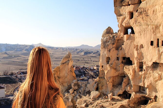 3 Days 2 Nights Cappadocia Package Tour from Istanbul by Plane - Boutique Hotel and Meals: How the Trip Pace Stays Comfortable