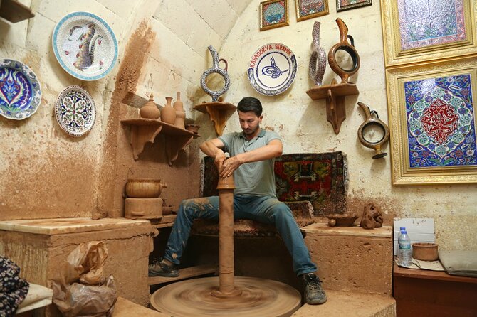 3 Days 2 Nights Cappadocia Package Tour from Istanbul by Plane - Morning Logistics: The Real Meaning of 5:00am Pickup