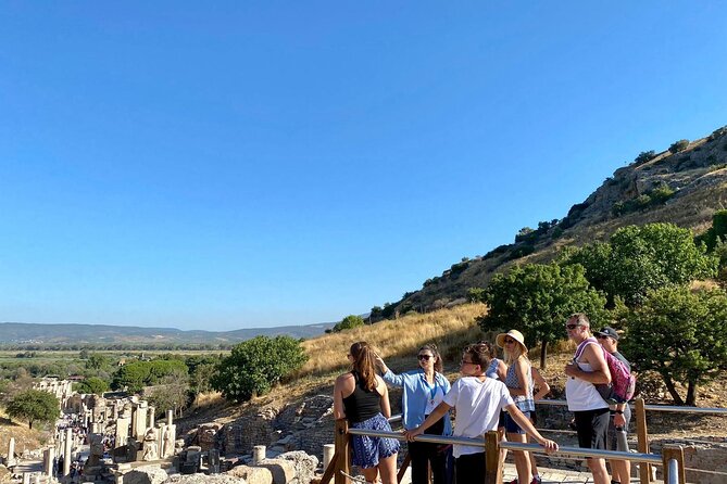 3 Days - Cappadocia and Ephesus Tours Flights & Accommodations Included - Price and Logistics: what $1,060 really covers