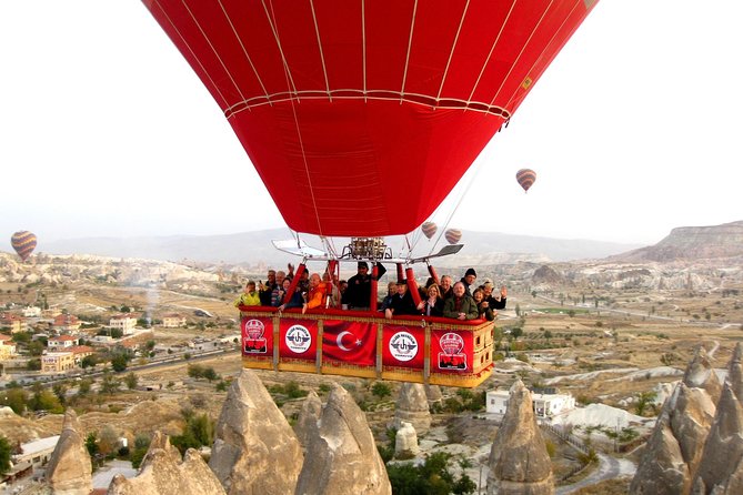 3 Days - Cappadocia and Ephesus Tours Flights & Accommodations Included - Day 2 Southern Cappadocia: valleys, caves, and the underground city idea
