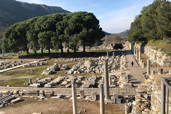 3 Days - Cappadocia and Ephesus Tours Flights & Accommodations Included - Hot Air Balloon in Cappadocia: how to decide (and what to plan for)