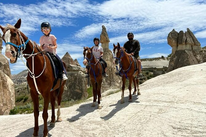 3 Days Cappadocia Tour From Istanbul With Optional Balloon Ride - Flying Istanbul to Cappadocia: the value is in the planning