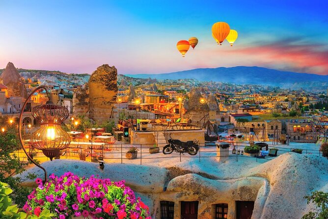 3 Days Cappadocia Tour From Istanbul With Optional Balloon Ride - What kind of traveler will like this best