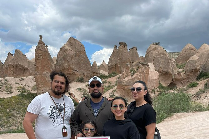 3 Days Cappadocia Tour From Istanbul With Optional Balloon Ride - Price and logistics: what that early pickup really means