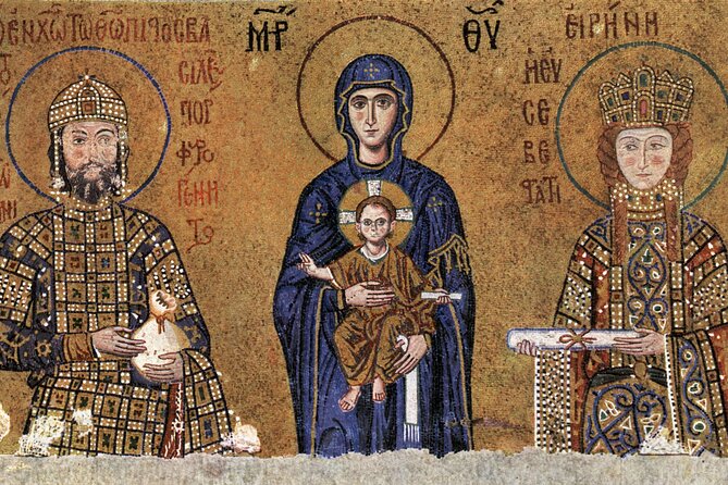3 Days - Seven Churches of Revelation - Private / Mini Group Tour - Meryemana and the Basilica of St. John: Faith Sites With Historic Setting