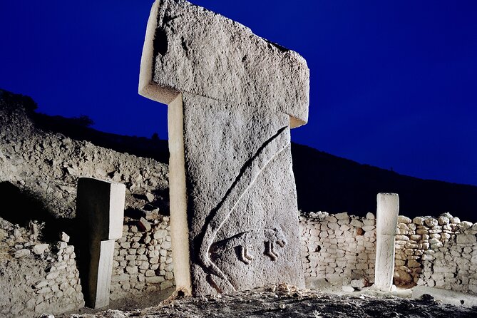 3 Day's Tour to Nemrut Mountain and Gobeklitepe - Harran clay houses and Zeugma mosaics: two styles of time travel