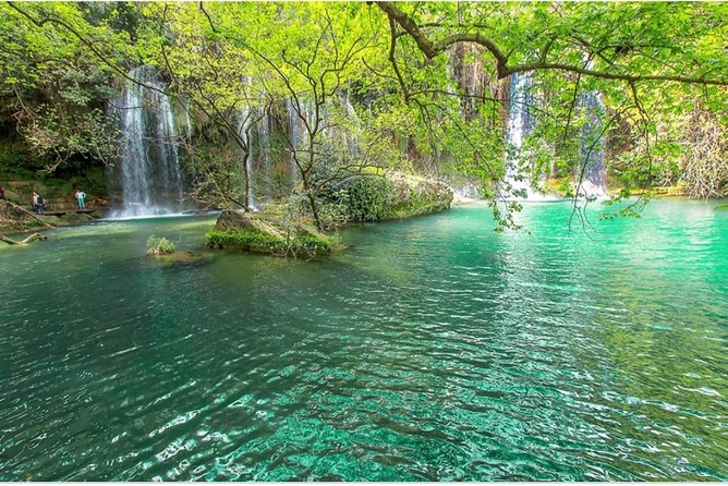 3 Different Natural Wonders Waterfall Tours in ANTALYA - How Three Waterfalls Make One Good Antalya Break