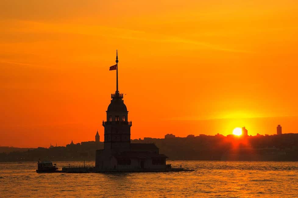 3-Hour Boat Tour with 1 hour break on the Asian Side - Key takeaways before you go