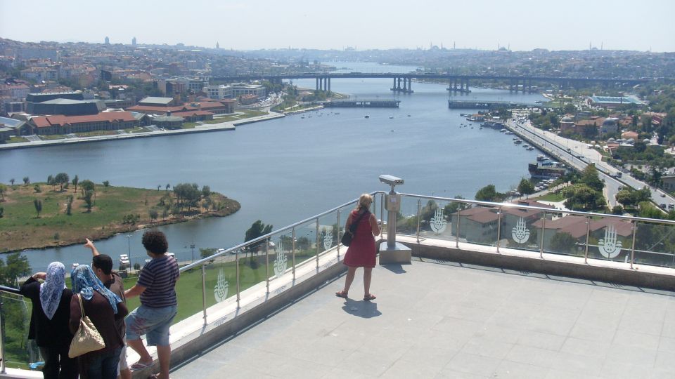 3-Hour Boat Tour with 1 hour break on the Asian Side - Should you book this 3-hour Bosphorus cruise?