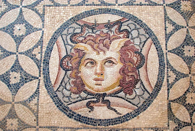 3-hour Ephesus and Terrace Houses Tour Kusadasi Cruiser Only - Ephesus on Foot: Great Theater, Agora, Marble Street, and Celsus Library