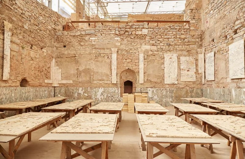 3-hour Ephesus and Terrace Houses Tour Kusadasi Cruiser Only - What the Best Guides Actually Do for You