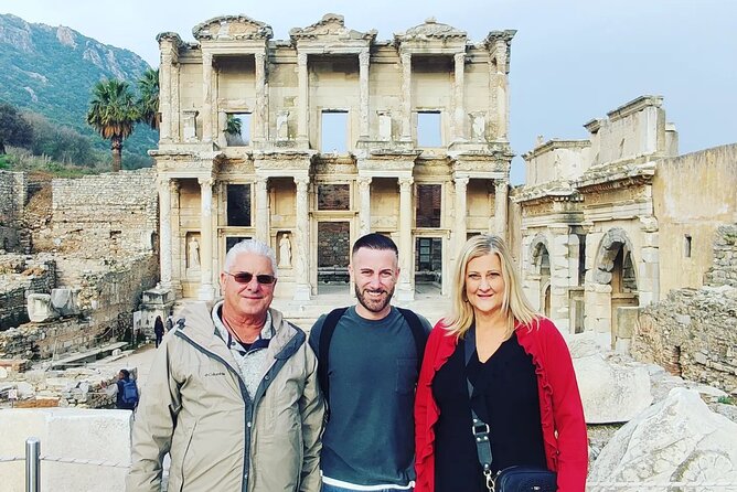 3-Hour Guided Tour in Ephesus and Temple Of Artemis - Kuşadası Pickup and the 2–3 Hour Timing Reality