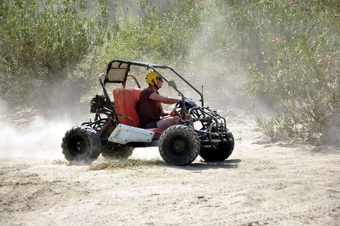 3 in 1 Rafting , Buggy Safari and Zipline Adventure - Price and value: where the deal is real and where it can wobble
