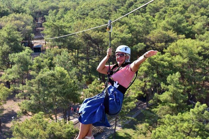 3 in 1 Rafting , Buggy Safari and Zipline Adventure - Guides, instructions, and how to get the best day