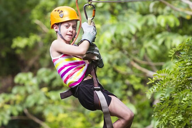 3 in 1 Rafting Buggy Safari and Zipline Adventure in Antalya - Price and Value at $38: What You Get, What You Might Pay Extra