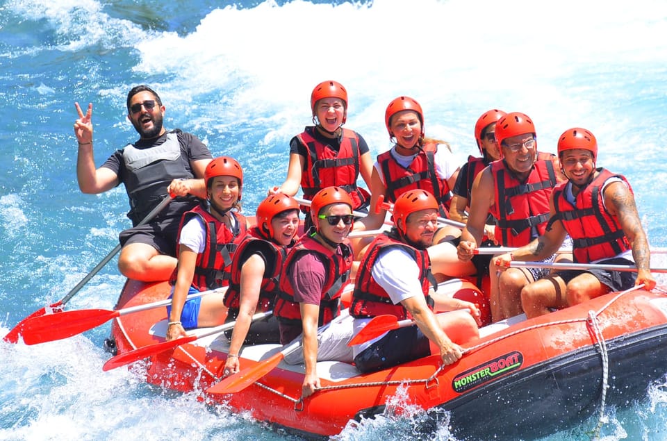 3in1 Combo Tour: Rafting&Buggy&Zipline Tour - Price and value: why $32 can work (and where it won’t)