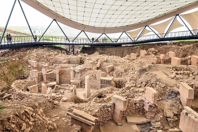 4 Day Cappadocia and Gobeklitepe Private Tour from Istanbul - Who this private tour fits best (and who should reconsider)