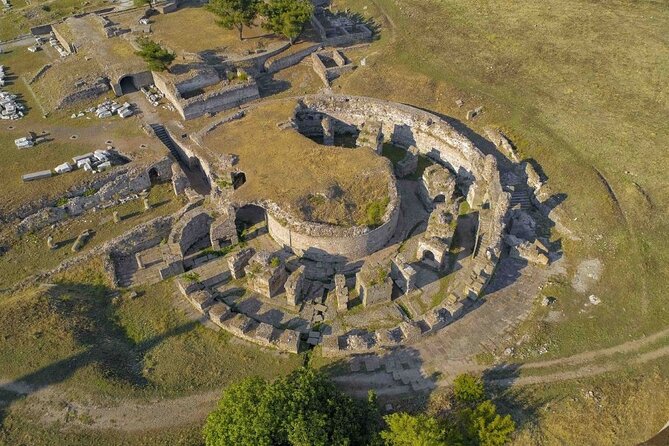 4-Day Private Pilgrimage Tour to the 7 Churches of Asia Minor - Key things that make this tour worth your time