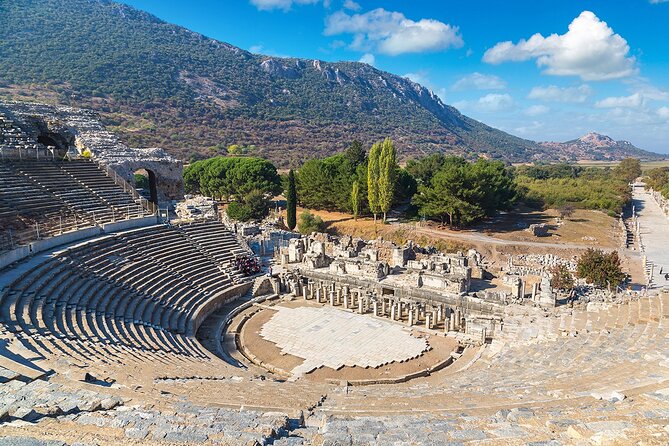 4-Day Private Pilgrimage Tour to the 7 Churches of Asia Minor - Day 4: Ephesus, Mary’s House, Artemis, and St. John’s tomb
