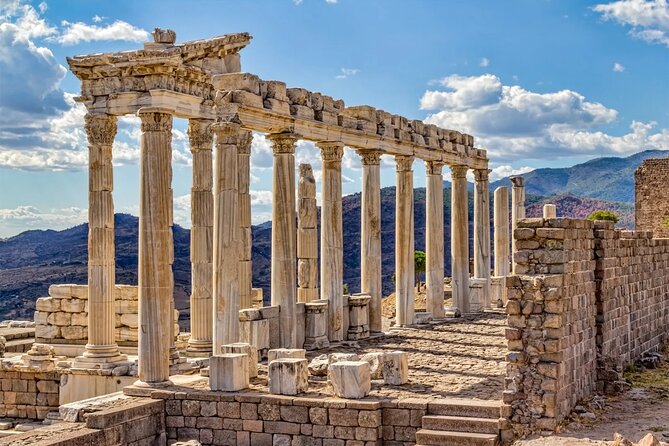 4-Day Private Pilgrimage Tour to the 7 Churches of Asia Minor - What to expect day-to-day: walking pace, time to think, and “not rushed” feels