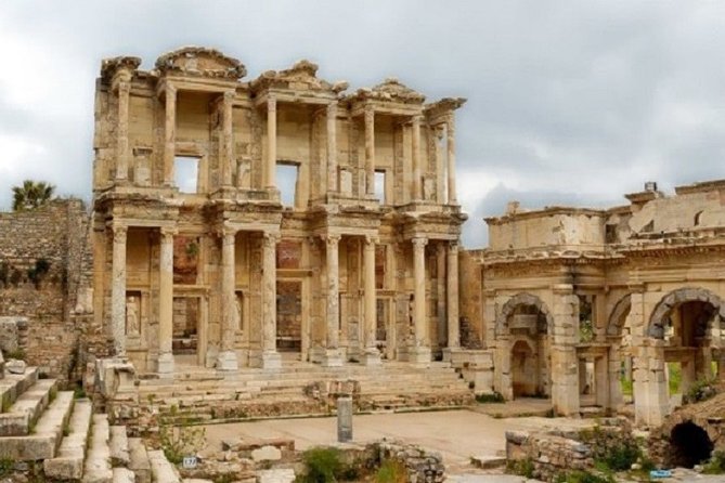 4-Day Private Pilgrimage Tour to the 7 Churches of Asia Minor - Who should book this private Seven Churches tour