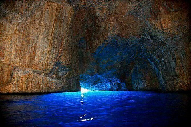 4 Day Turkey Gulet Cruise: Olympos to Fethiye - Day 1: Myra and St. Nicholas Church to Pirates Cave and Kekova Views
