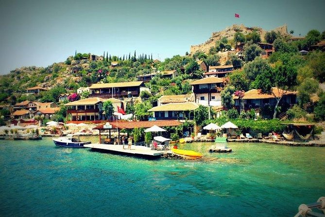 4 Day Turkey Gulet Cruise: Olympos to Fethiye - Snorkels, Board Games, and the Comfort Stuff You Actually Use