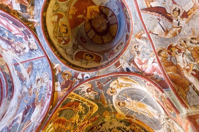 4 Day Turkey Tour : Cappadocia, Ephesus and Pamukkale - Day 3 Ephesus: ancient monuments plus Virgin Mary’s House