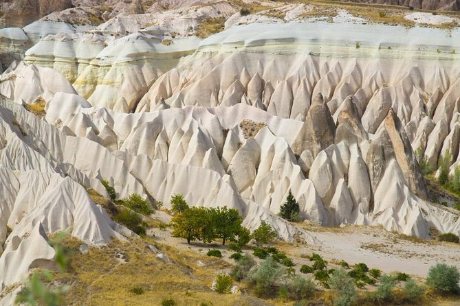 4 Day Turkey Tour : Cappadocia, Ephesus and Pamukkale - The realistic downsides: compression, airport time, and shopping stops