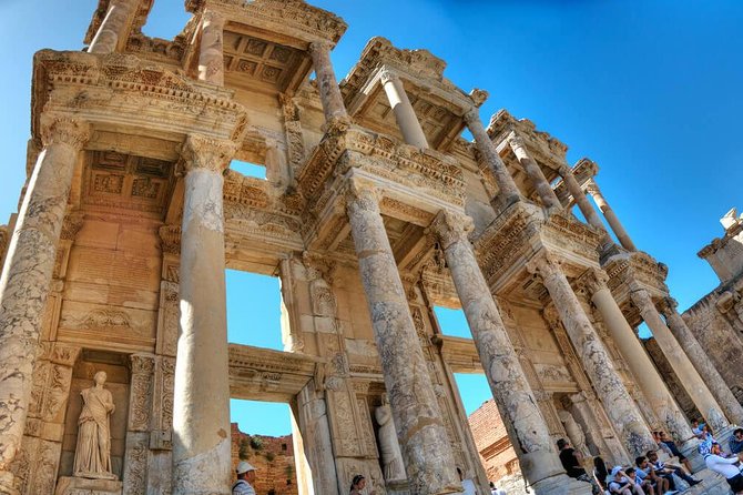 4 Day Turkey Tour: Cappadocia, Ephesus, Pamukkale by Plane - Who should book this 4-day Turkey circuit?