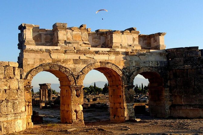 4 Day Turkey Tour: Cappadocia, Ephesus, Pamukkale by Plane - Should you book?
