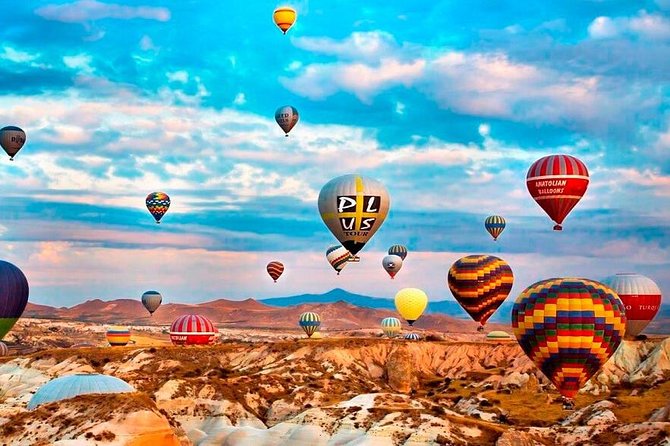 4 Day Turkey Tour: Cappadocia, Pamukkale, Ephesus by Bus - Ephesus on foot: Celsus, Hadrian’s Temple, and the city’s main spine