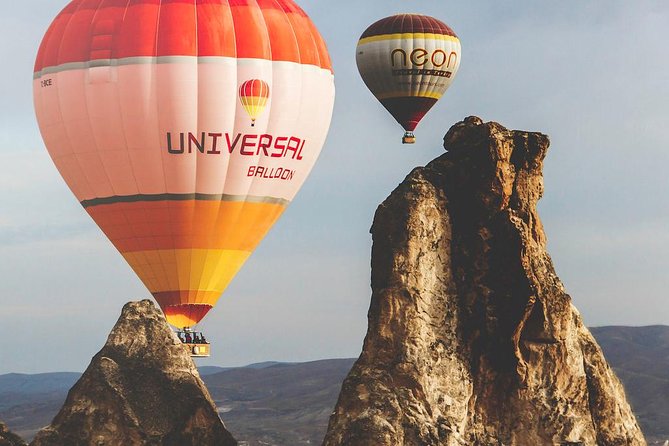 4 Day Turkey Tour: Cappadocia, Pamukkale, Ephesus by Bus - Pace and comfort: who this tour fits best