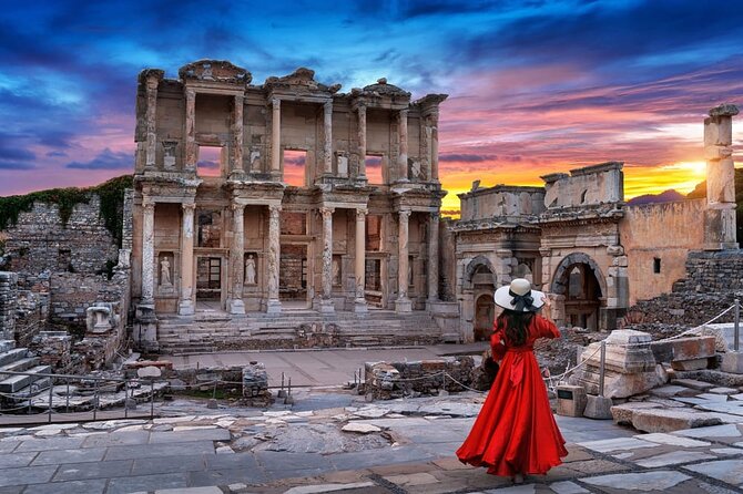 4-Days Cappadocia, Pamukkale and Ephesus Tour from Istanbul - A 4-day loop from Istanbul: what your $900 buys in real terms