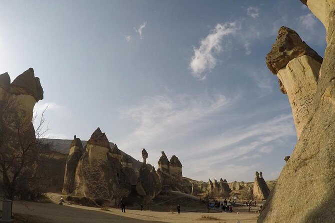 4-Days Cappadocia, Pamukkale and Ephesus Tour from Istanbul - Ephesus Day 4: Artemis, the ruins circuit, and Meryemana + Isa Bey Mosque