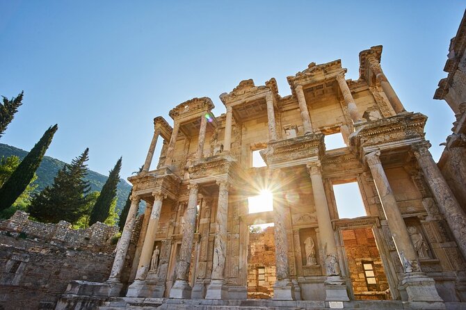 4-Days Cappadocia, Pamukkale and Ephesus Tour from Istanbul - Price and logistics: is this $900 deal for Cappadocia, Pamukkale, and Ephesus fair?