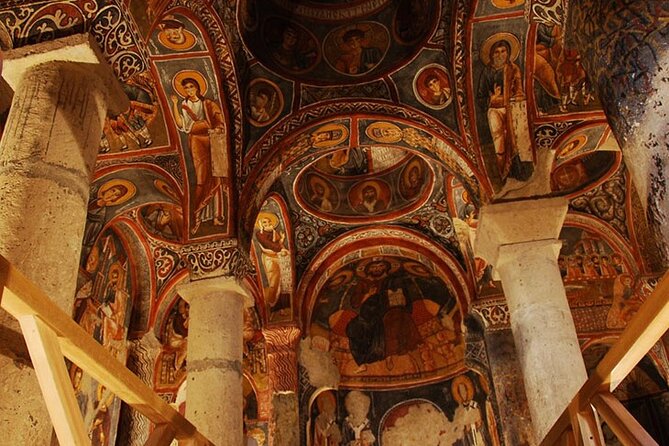 4-Days Cappadocia, Pamukkale and Ephesus Tour from Istanbul - Pamukkale Day 3: Hierapolis classics and walking the Cotton Castle terraces