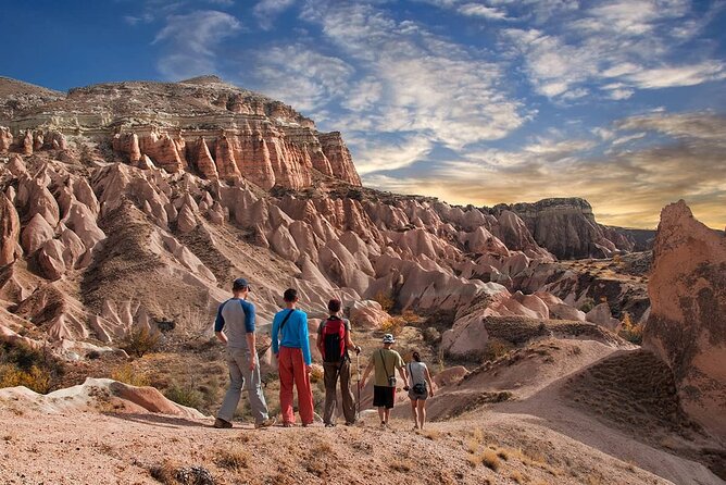 4 Days - Ephesus and Cappadocia Tours Flights & Accommodations Included - The Kusadasi-to-Cappadocia transition: a built-in rest day